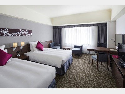 ツイン（一例）