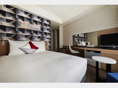 スタンダードダブル（一例）