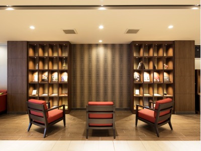 ロビースペース