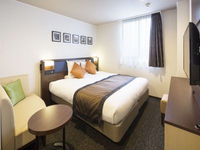 スタンダードキングルーム