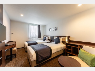 アネックススーペリアツイン