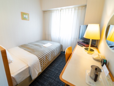 シングルルーム