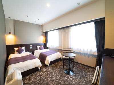 コンフォートツイン一例（３０３号室）