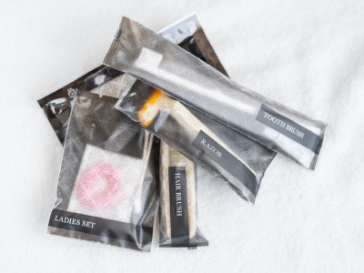 アメニティ（シングル）