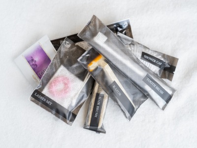 アメニティ（２・３人部屋）