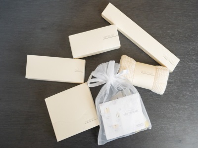 アメニティ（コンフォートツイン）