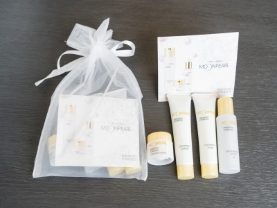 ミキモト化粧品（コンフォートツインのみ）