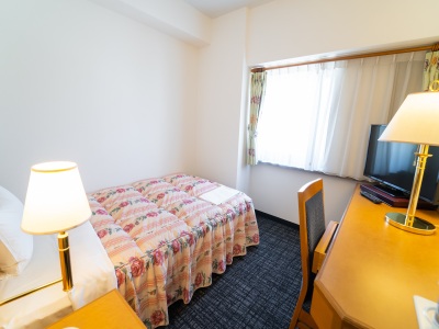 レディースルーム