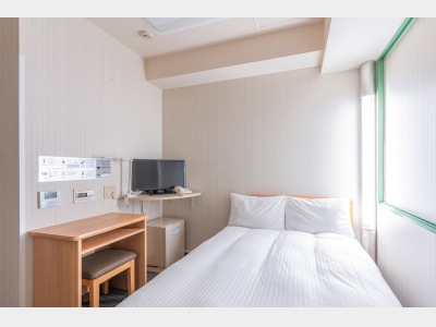 客室イメージコンパクトダブル