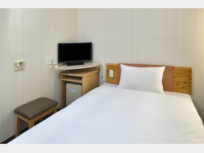 シングル（一例）