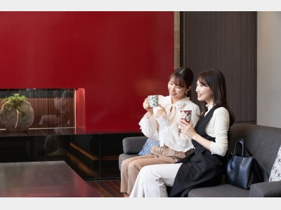 ■金沢らしい調度品や備品にも趣向を凝らし、自宅のようにくつろげる空間を提供いたします