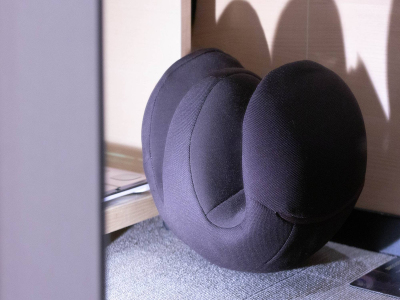 ■コンセプトフロア-麗-限定常設備品｜フットマッサージャー