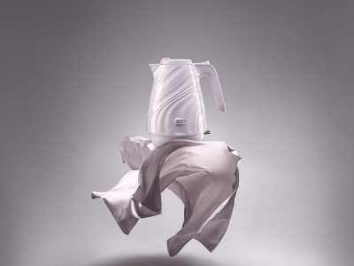 ■コンセプトフロア-麗-｜《デロンギ セタ 》優雅でなめらかな質感とイタリアのデザインが特徴