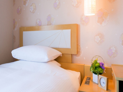 ■コンセプトフロア-麗-｜女性のお客様に快適で優雅なひとときをお過ごしいただく為の専用ルームです