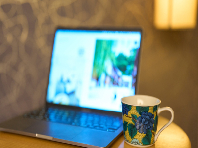 ■コンセプトフロア｜デスクワークのお供に