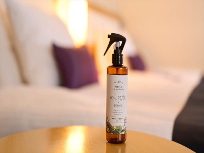 ■オリジナルアロマ