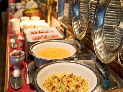 ■ご朝食｜洋食イメージ