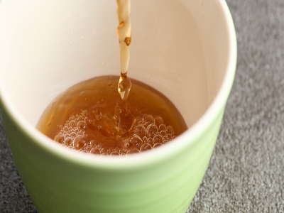 ■ご朝食｜加賀棒茶