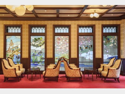 ラウンジ「パルティ」