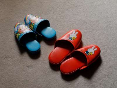 【お子様歓迎】