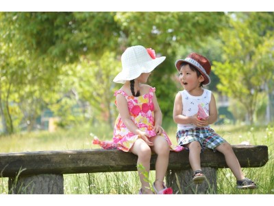 【お子様歓迎】