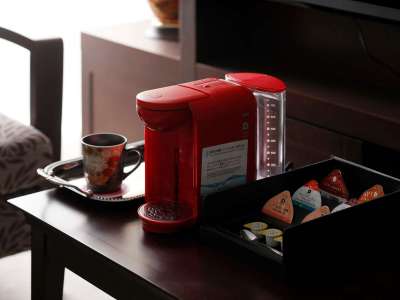 コーヒーメーカー