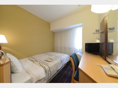 シングル（一例）