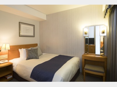 セミダブル一例