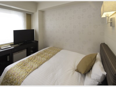 セミダブル（一例）