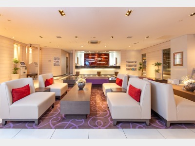 イメージ（ロビー）