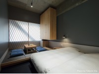 Moderate with Japanese-style / 27u