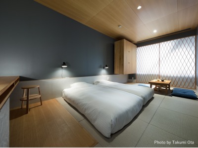 Superior with Japanese-style / 33-36㎡