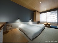 Superior with Japanese-style / 33-36u