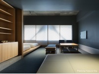 Junior Suite with Japanese-style / 59u
