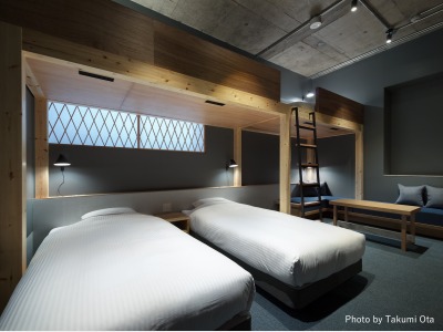 Moderate Loft / 30㎡