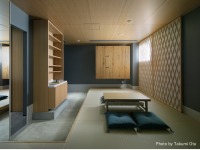 Superior with Japanese-style / 33-36u