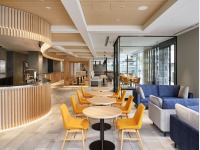 yBANKERS STREET CAFEzX 