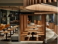 yBANKERS STREET CAFEzX 