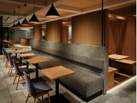 yBANKERS STREET CAFEzX 