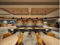 yBANKERS STREET CAFEzX 