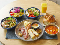 yBANKERS STREET CAFEzH C[W