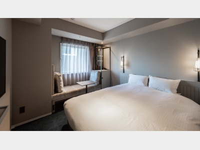 コンフォートダブル