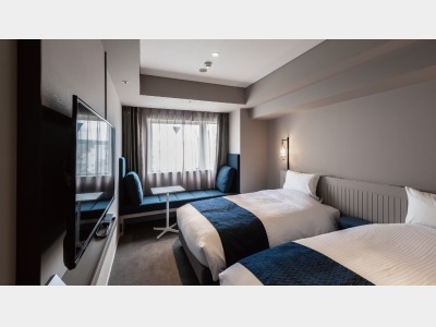 スタンダードツイン