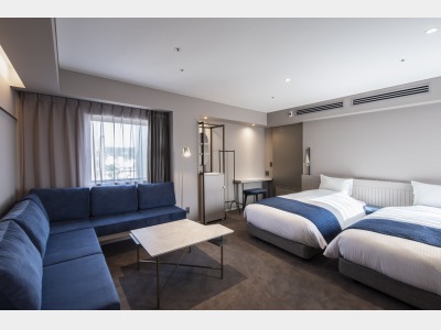 プレミアムファミリー