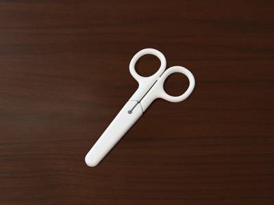 ハサミ（貸出）※数量限定