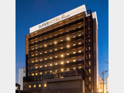 石川県にて初出店！