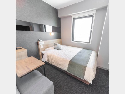 スタンダードルーム