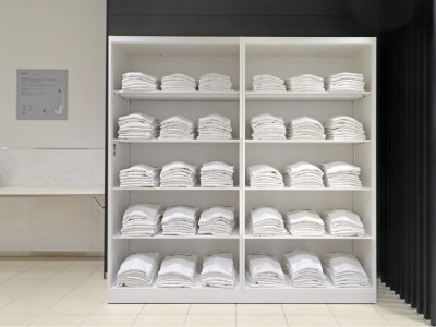 ナイトウェア/ラック