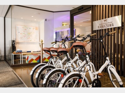 レンタサイクル01