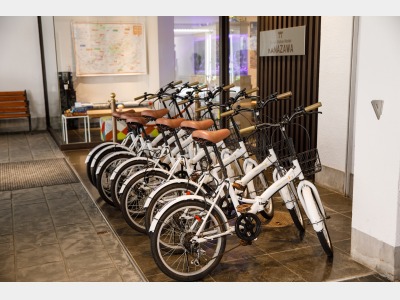 レンタサイクル02